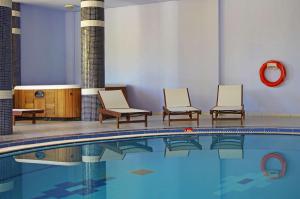 Mythos Palace Resort & Spa Chania Greece
