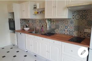 Appart'hotels La maison de Dannie : photos des chambres