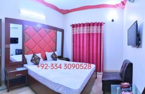 Subhan Palace Family BnB Near Lasaina Restaurant & Millennium Mall