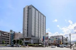 Hotel Vista Ebina - Sagamihara