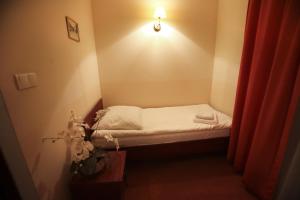 Single Room room in Hotel Kameralny