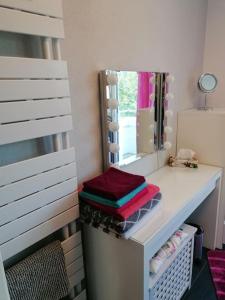 Ludwigsburg, ruhige Lage im Grünen, Schlossnähe, blühendes Barock