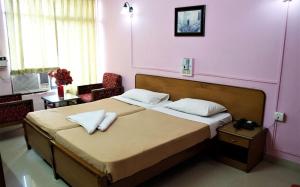 Margao Residency
