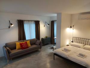 Bed & Breakfast Mozaik 