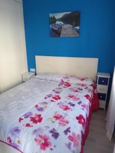 Apartamento 50 metros del mar