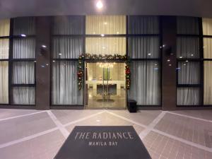 Le 10 The Radiance Manila Bay - Aparthotels, Manila