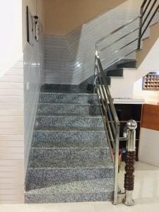 Hotel Rajdhani Visit