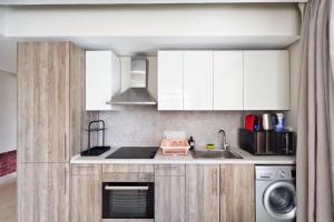 Rugged & Relaxed 1 BDR Mangroovy Free Pool & Beach Access