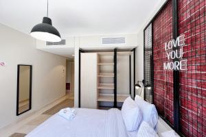 Rugged & Relaxed 1 BDR Mangroovy Free Pool & Beach Access