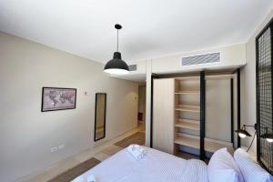 Rugged & Relaxed 1 BDR Mangroovy Free Pool & Beach Access