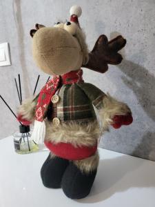 Stylish Stay - Executive - private parking and central location