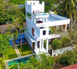 The Residence Hikkaduwa