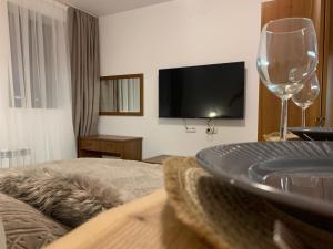 Bansko Ski To Door Studio De Luxe