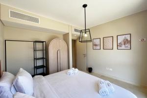 Perky 1 BDR Mangroovy Free Pool & Beach Access