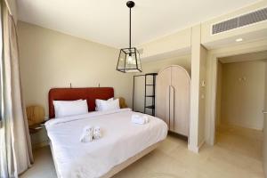 Perky 1 BDR Mangroovy Free Pool & Beach Access