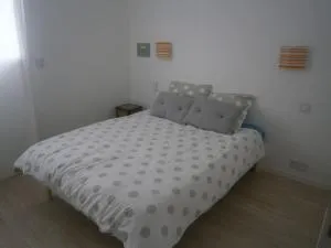 maison bord de mer individuel - Geffosses