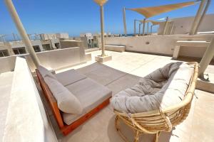 Seascape 1 BDR Mangroovy Pool & Sea View