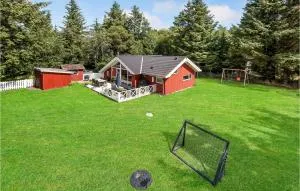 Stunning Home In Esbjerg V With Wifi - Esbjerg