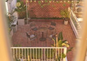 M Village Living Cao Thắng