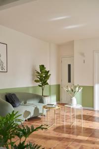 M Village Living Cao Thắng