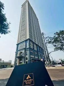 Altara Residences Quy Nhơn - An Nhiên Homestay - Phuoc Mai