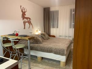 Bansko Ski To Door Studio De Luxe