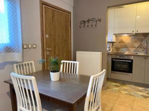 Εmerald Luxury Suite Thessaloniki