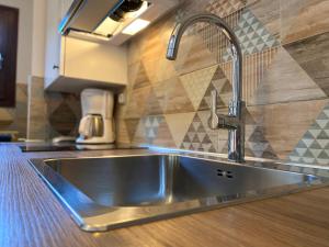 Εmerald Luxury Suite Thessaloniki