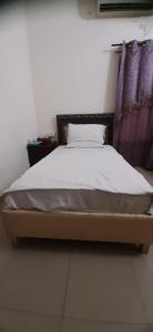 Twin Room room in Day In Gulberg