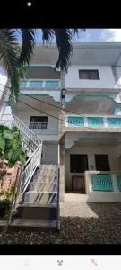 Rosita's Cottages by the Road - 莫阿尔博阿