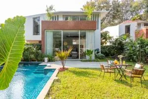 La Macedo Estate - Guirim