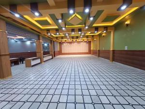Hotel Subham Residency and Restaurant