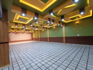 Hotel Subham Residency and Restaurant