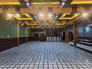 Hotel Subham Residency and Restaurant