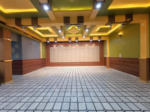 Hotel Subham Residency and Restaurant