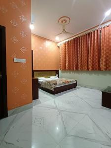 Hotel Subham Residency and Restaurant