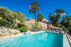 Ideal Property Mallorca - Es Rafal - Moscari