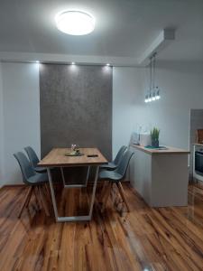 MB Hedonic Apartman