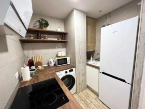 Apto Málaga centro histórico Parking Priv Gratuito