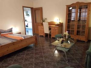 Ferienwohnung am Stadthafen _ Obje