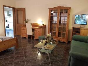 Ferienwohnung am Stadthafen _ Obje