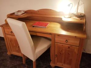 Ferienwohnung am Stadthafen _ Obje