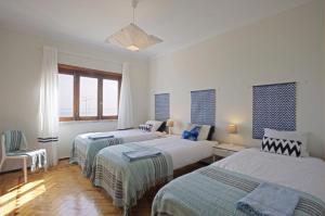 Apolonia 8 - LisbonBreaks