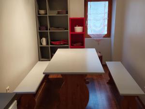 Bel appartement duplex avec jardin pour 6 personnes