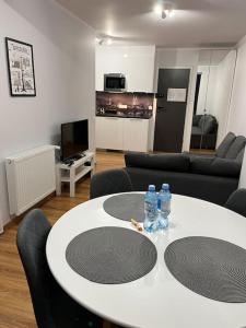 Komfortowe apartamenty w centrum WrocÅ‚awia