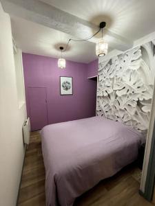 T2 Centre ville La Licorne 2