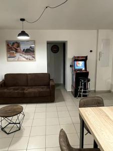 T2 Centre ville La Licorne 2