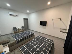 Alor Lanchang Roomstay