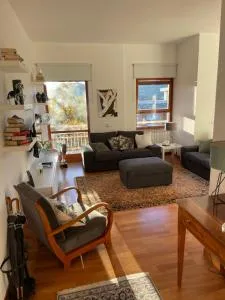 Prestige apartment Fiuggi Fonte - 菲乌吉