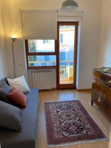 Appartamento con 2 Camere da Letto